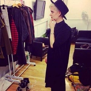 Meet your Posher, Mandy